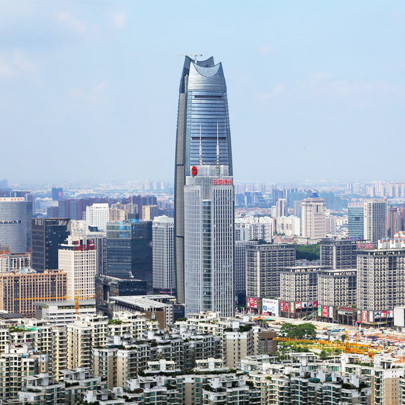 東城臺(tái)商大廈