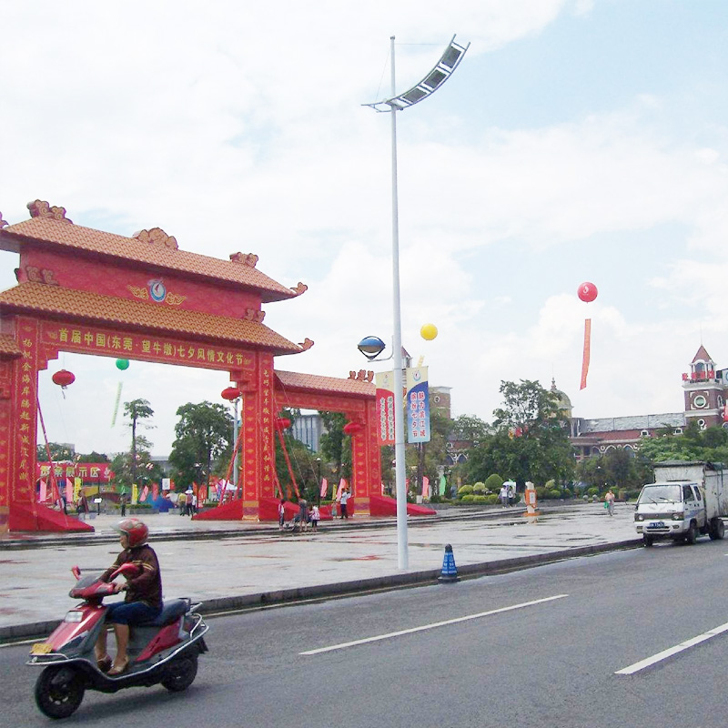 望牛墩城市圖1