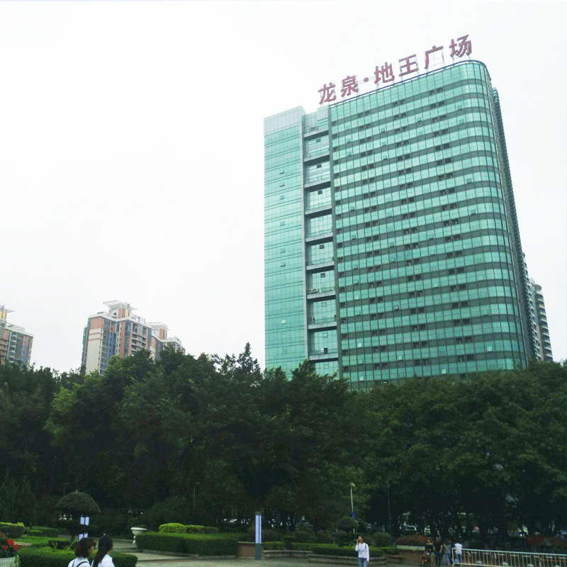 大嶺山城市圖2