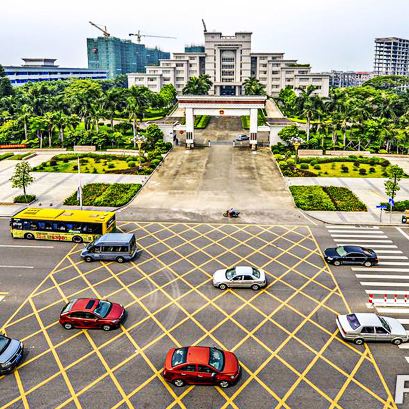 橫瀝橫瀝街景圖