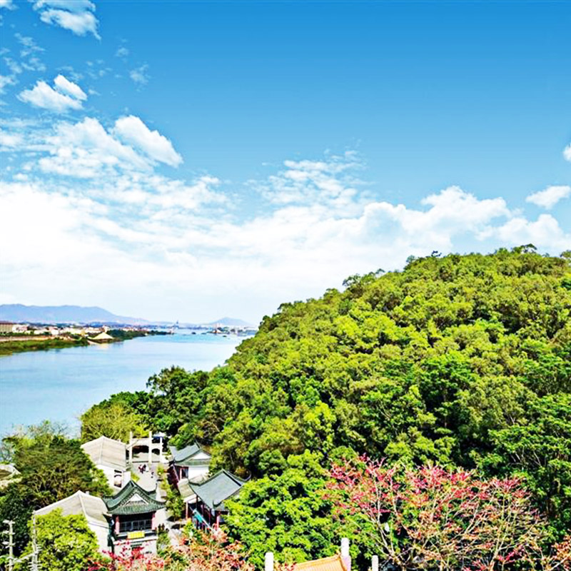 企石企石景觀