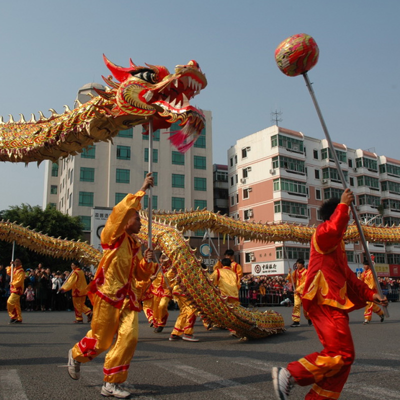 常平城市圖3