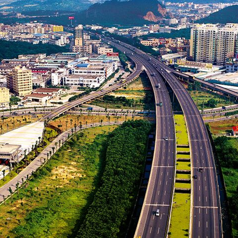 長安城市圖1
