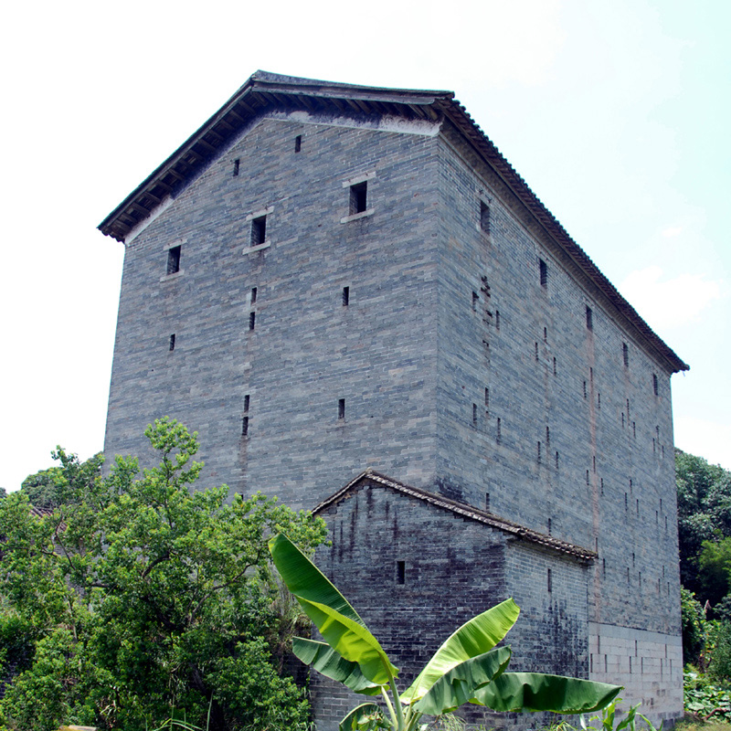 龍門(mén)城市圖3