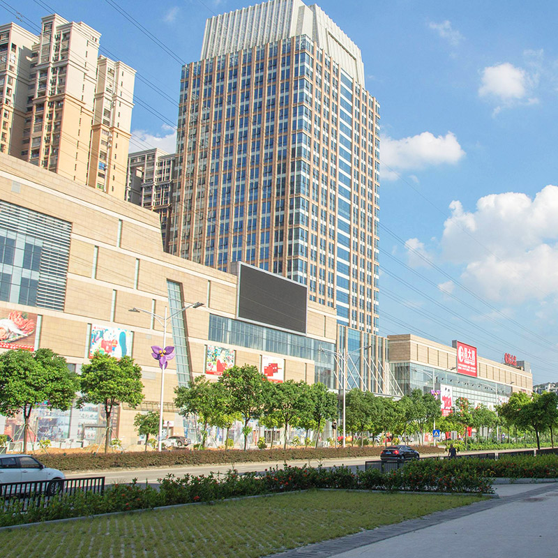 江門奧園廣場