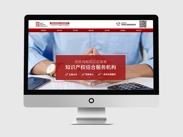 知識(shí)產(chǎn)權(quán)綜合服務(wù)機(jī)構(gòu)