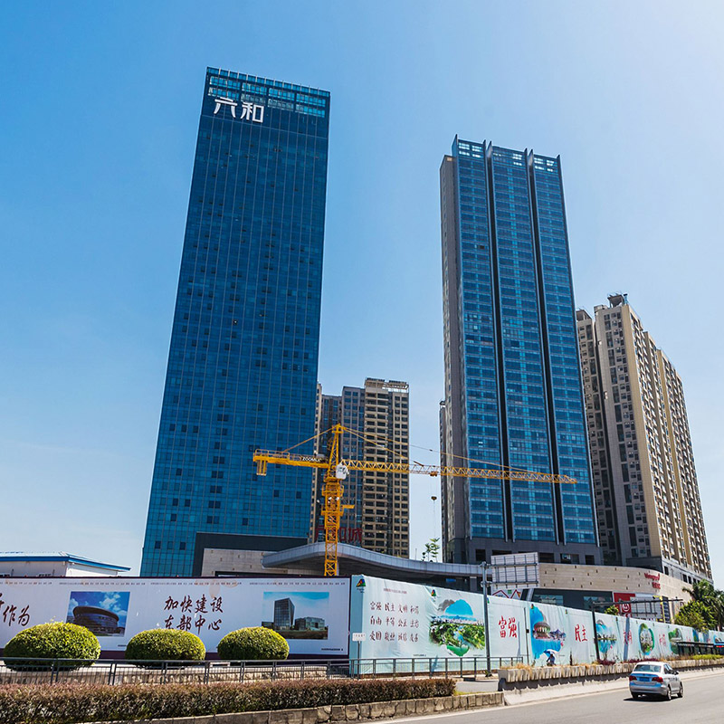 坪山六和廣場